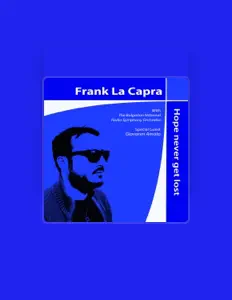 Listen to Francesco La Capra, watch music videos, read bio, see tour dates & more!