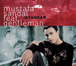Isyankar (feat. Gentleman)