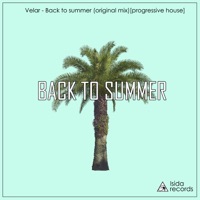 Back to Summer - Single - Velar