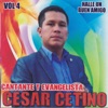 Cesar Cetino - Oh Jehova Señor Nuestro