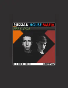 Listen to Russian House Mafia, watch music videos, read bio, see tour dates & more!
