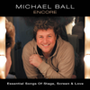 Michael Ball - You Raise Me Up artwork