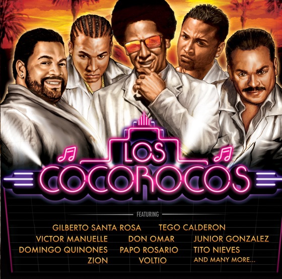 Cover artwork for Los Hombres Tienen la Culpa