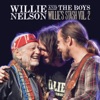 Willie Nelson