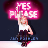 Yes Please - Amy Poehler Cover Art