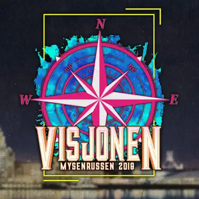 Listen to Visjonen - Single by Releeze