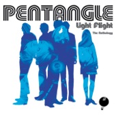 Pentangle - Sally Go Round The Roses