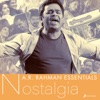A.R. Rahman Essentials (Nostalgia), 2018