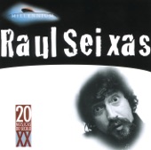 20 Grandes Sucessos de Raul Seixas artwork
