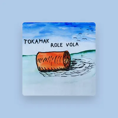 Listen to Tokamak, watch music videos, read bio, see tour dates & more!