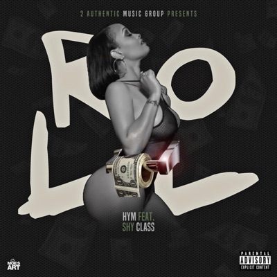 Roll (feat. Shy Class) - Single