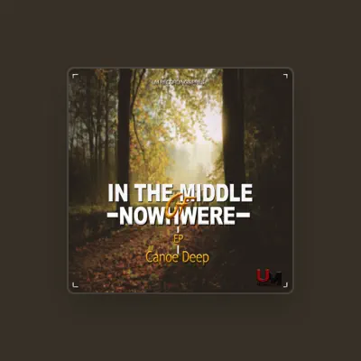 Listen to Canoe Deep, watch music videos, read bio, see tour dates & more!