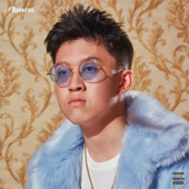 Rich Brian - Trespass Lyrics