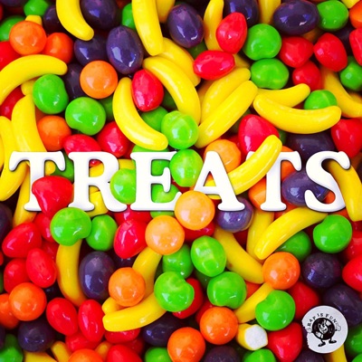 Treats (The Beat Tape)