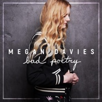 Bad Poetry EP - Megan Davies