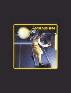 Ouve Alec Mansion, vê vídeos de música, lê a biografia, vê as datas da digressão e muito mais!