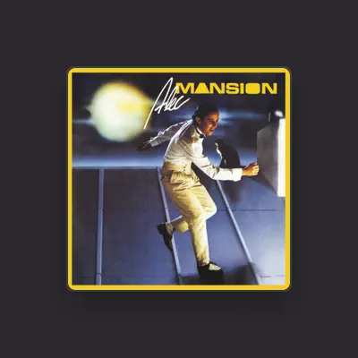 Listen to Alec Mansion, watch music videos, read bio, see tour dates & more!