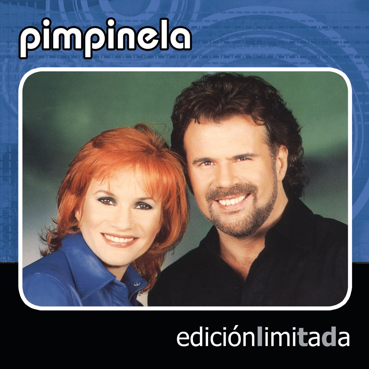 Edición Limitada Pimpinela” álbum de Pimpinela en Apple Music