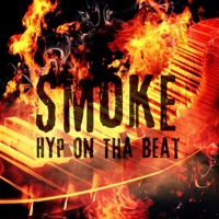 Album cover for Rose by HYP on Tha Beat