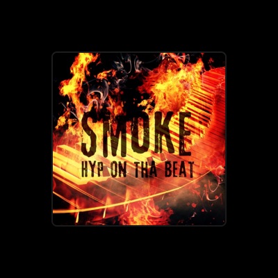 Listen to HYP on Tha Beat, watch music videos, read bio, see tour dates & more!