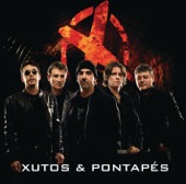 Xutos & Pontapés - Perféito Vazio