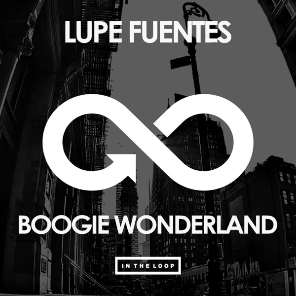 Boogie Wonderland - Single