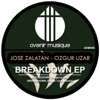 Breakdown EP