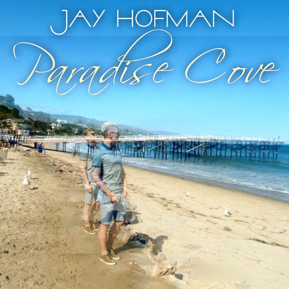 Apple Music에서 감상하는 Jay Hofman의 Paradise Cove - Single Jay Hofman의 Paradise Cove - Single