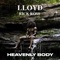 Heavenly Body (feat. Rick Ross) - Single