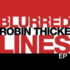 Blurred Lines (feat. Pharrell) [No Rap Version]