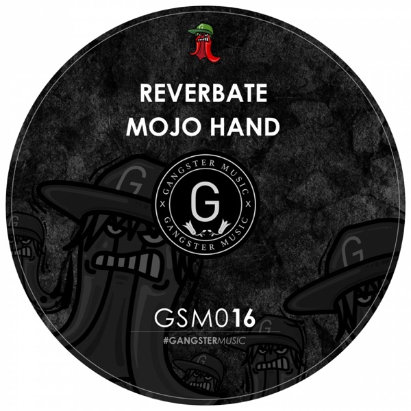Mojo Hand - EP