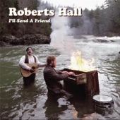 Roberts Hall - The Lord's Lament