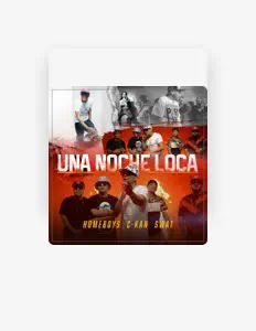 HomeBoys dinle, müzik videolarını izle, biyografisini oku, tur tarihlerini ve daha fazlasını gör!