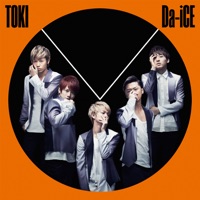 Toki - Single - Da-iCE