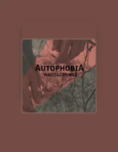 Walls y Crono$: песни, клипы, биография, даты выступлений и многое другое.