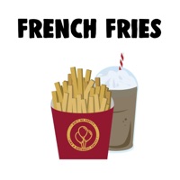 French Fries - Single - Birthdayy Partyy