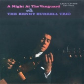 Kenny Burrell - All Night Long