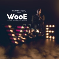 Wooe (feat. Abel Lucciano) - Single - Dynangel