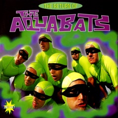 The Return of the Aquabats