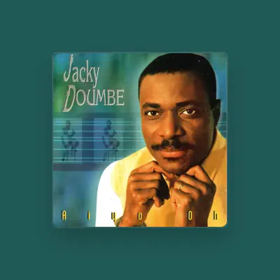 Listen to Jacky Doumbe, watch music videos, read bio, see tour dates & more!