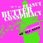 The Peanut Butter Conspiracy - Back In LA