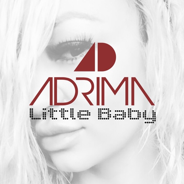 Little Baby - EP