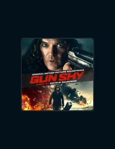 David M Saundersを聴いたり、ミュージックビデオを鑑賞したり、経歴やツアー日程などを確認したりしましょう！