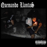 Quemando Llanta - Single - Doble Tempo & Kin Maya