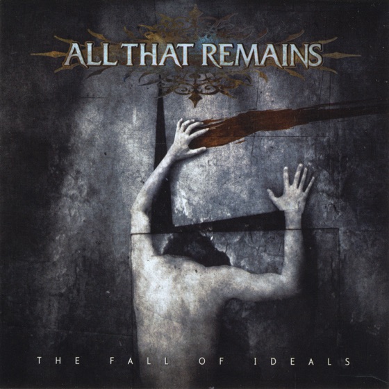 Cover artwork for Empty Inside