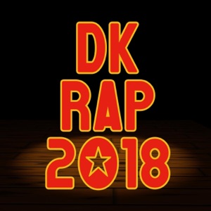 DK Rap (Where Are They Now?) - Single