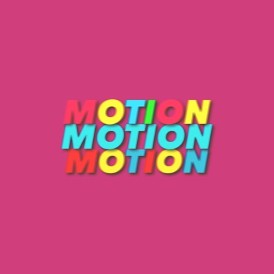 Motion (feat. Mickeyleano) - Single