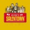 Salentown - Boom Boom Vibration lyrics