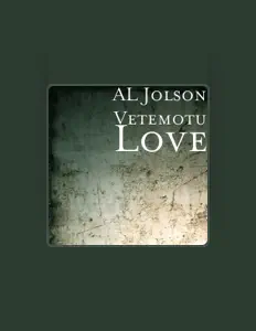 收听 AL Jolson Vetemotu、观看音乐视频、阅读小传、查看巡演日期等 ！