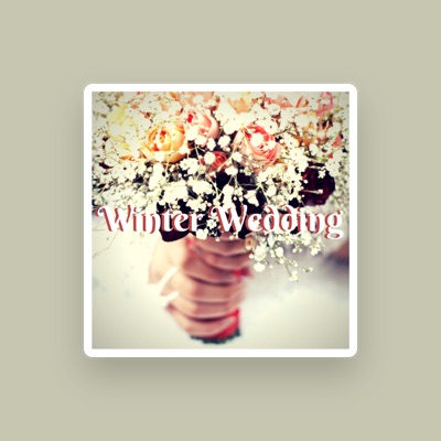 Listen to Wedding Piano, watch music videos, read bio, see tour dates & more!